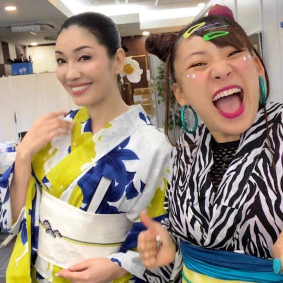 新品 定価￥41800 撫松庵 浴衣 セオアルファ ぶしょうあん 斜め菊