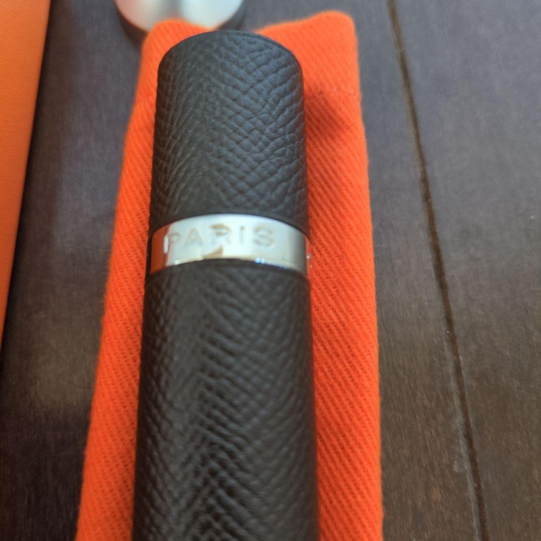 エルメス アトマイザー香水用 未使用 - メルカリ