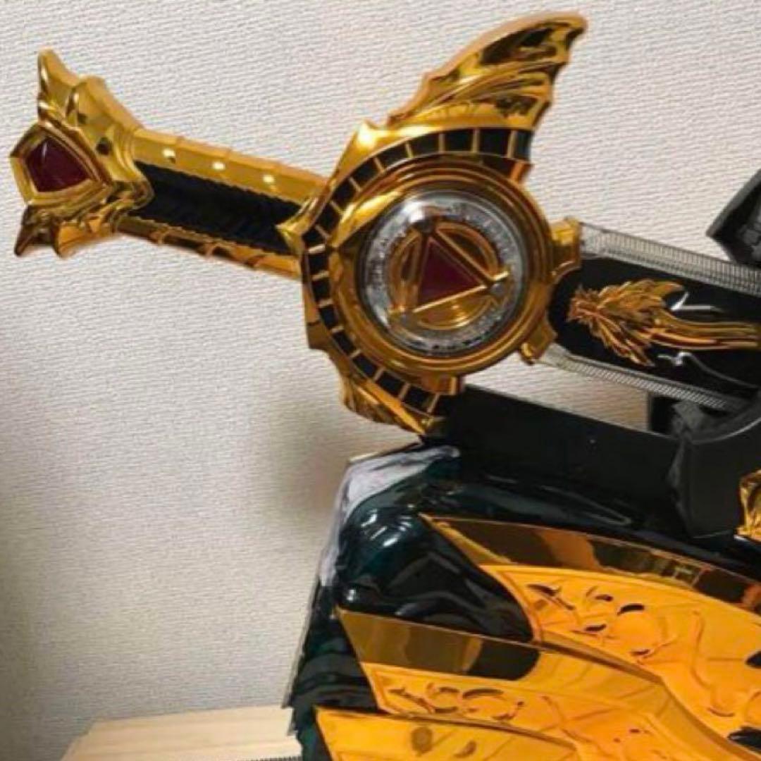 P 牙狼金翔（金） 剣役物 ☆レア品☆ - メルカリ