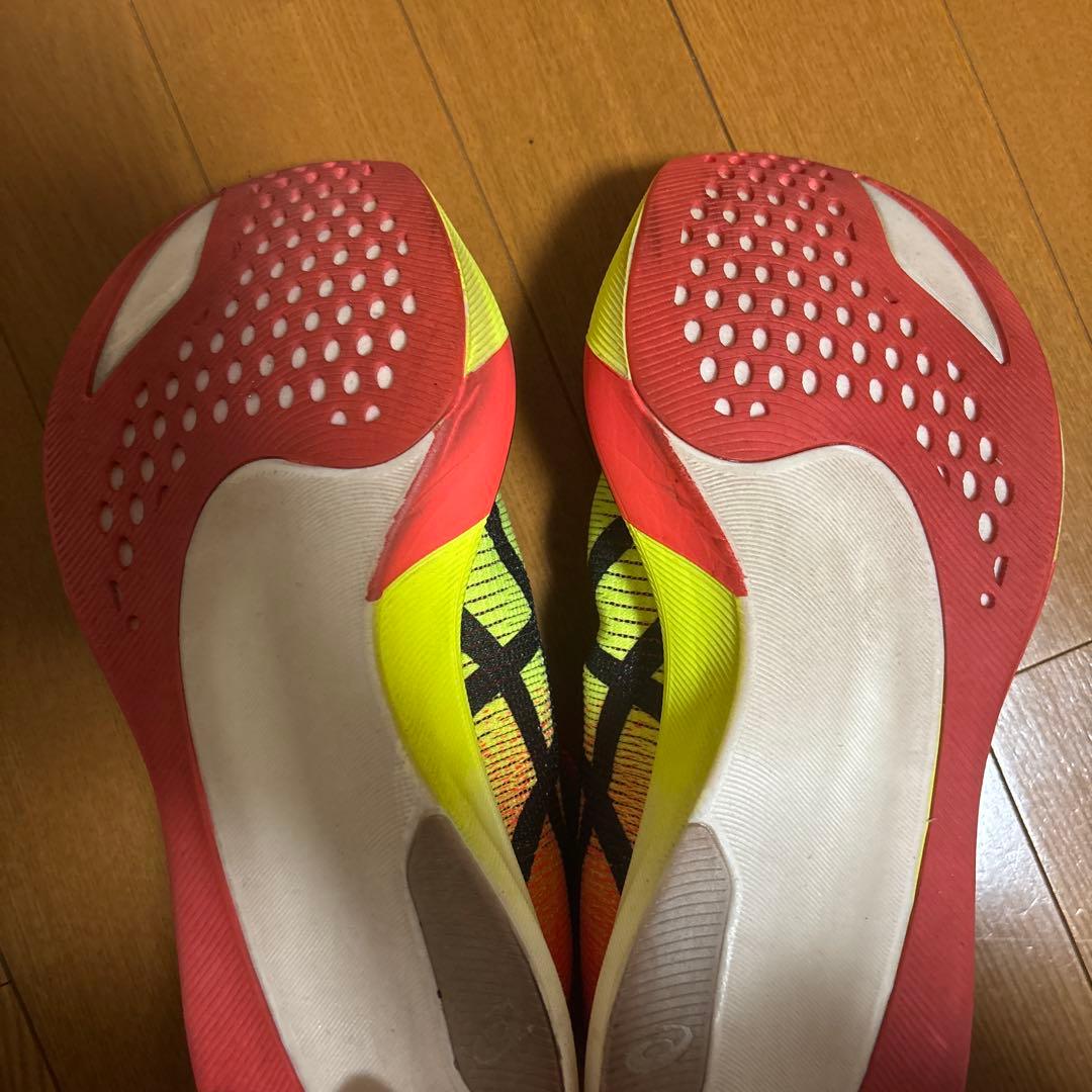 SPEED SKY PARIS メタスピードスカイパリ 26.5cm