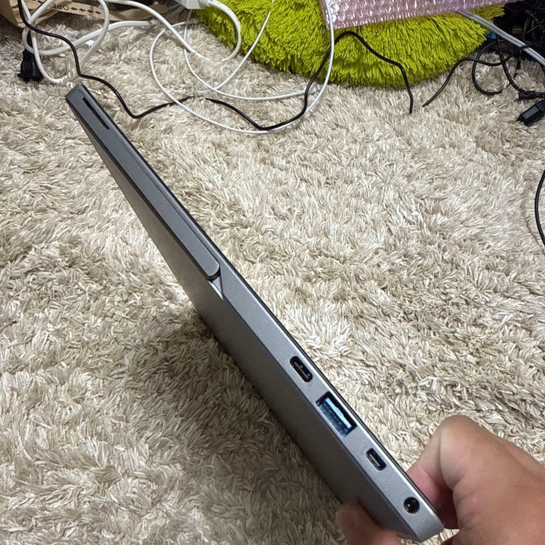 555プロフ秘読様専用CHUWI UBook X メモリー8GB 256GB - メルカリ