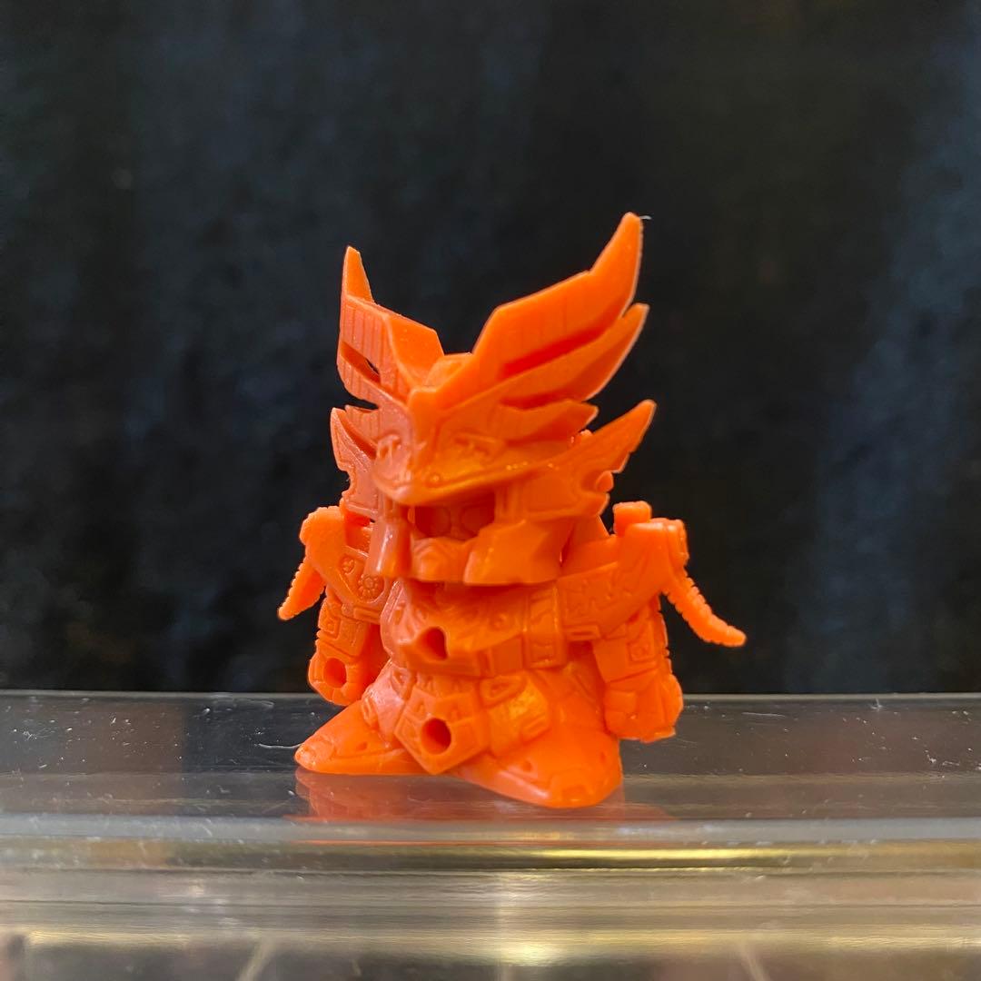 最安値 ガン消し 激レアシリーズ - メルカリ