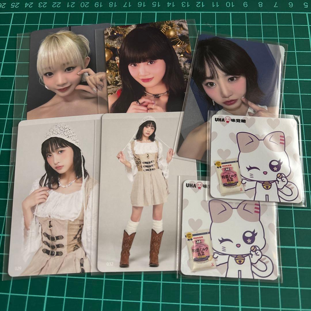 ME:I 飯田栞月 まとめ売り - メルカリ