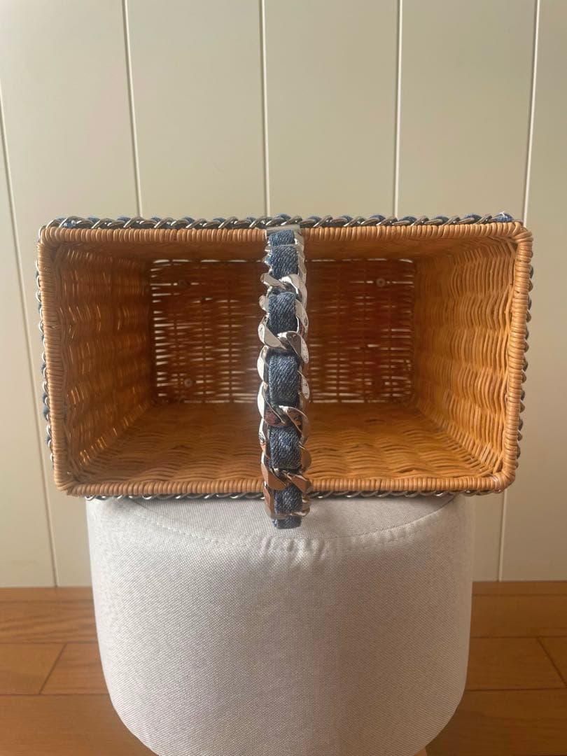 vaqutaux☆picnic Jboyデニム ヴァクトー☆ピクニック数量限定