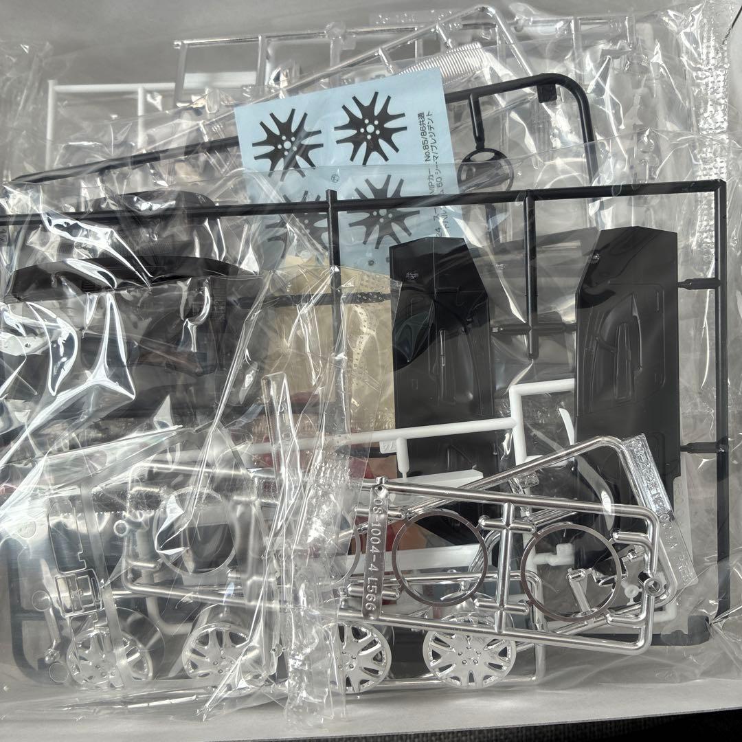 青島PF50 PRESIDENT スーパーVIP Carシリーズ