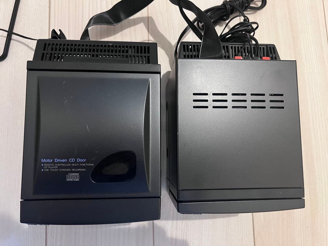 Victor DISK SIZE COMPO UX-5 - メルカリ