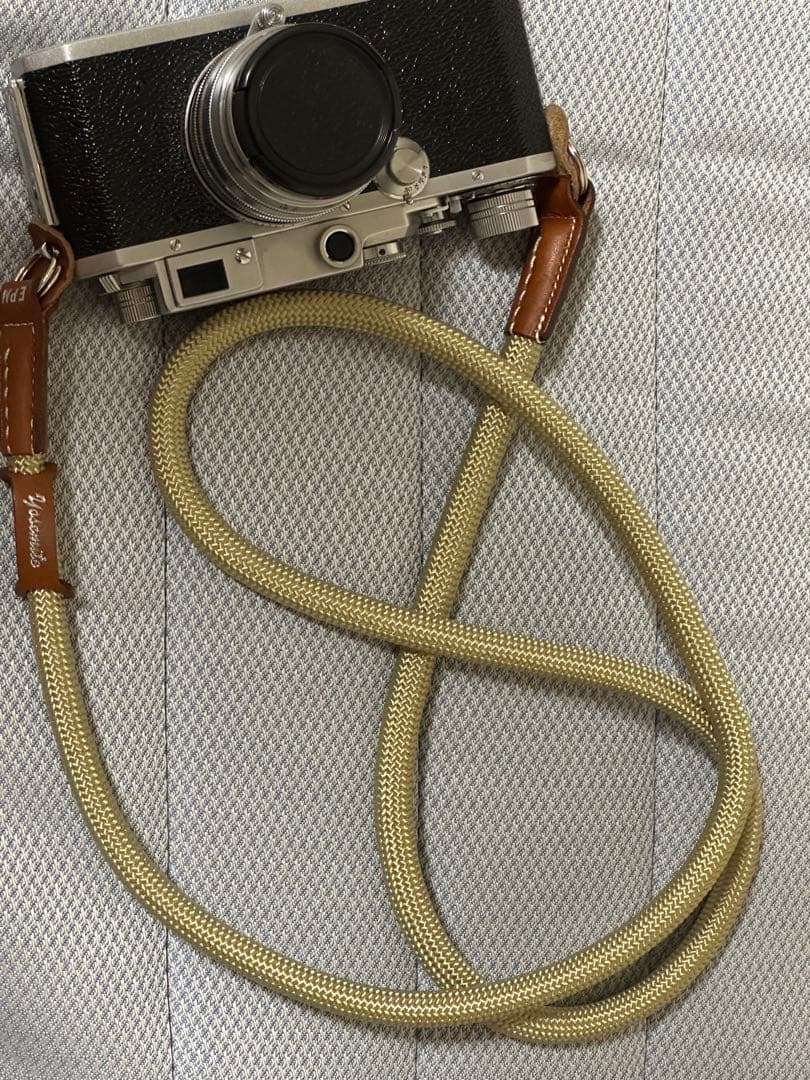 Canon ⅣSb改 Canon 50mm f/1.8 LTM ほぼ未使用 極美