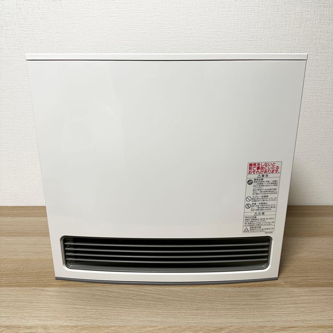 ガスコード付✨ NORITZ GFH-4006S LPガス用 ガスファンヒーター Amazon | 【プロパンガス(LPG)専用】ノーリツ ガスファンヒーター GFH