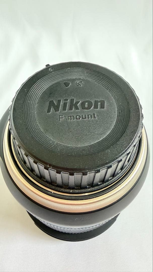 レンズ(ズーム) TAMRON 10-24mm F/3.5-4.5 DI II VC HLD