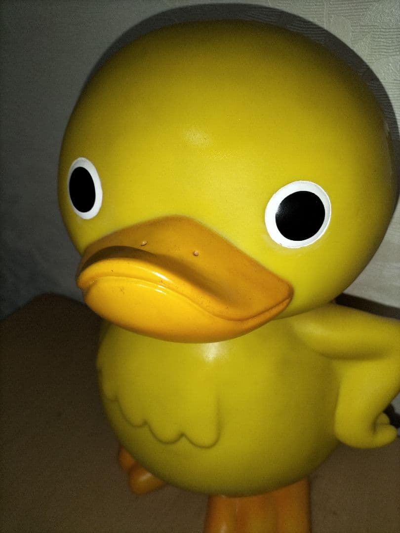 ガーコ ケロタン 巨大貯金箱 - メルカリ