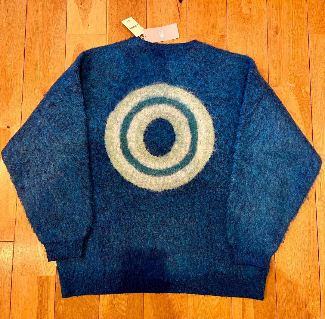 SSZ BEAMS 22AW Mohair Knit モヘアニット - メルカリ