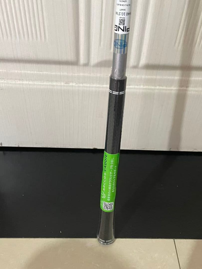 PING G440 1W用 Sフレックス シャフト - メルカリ