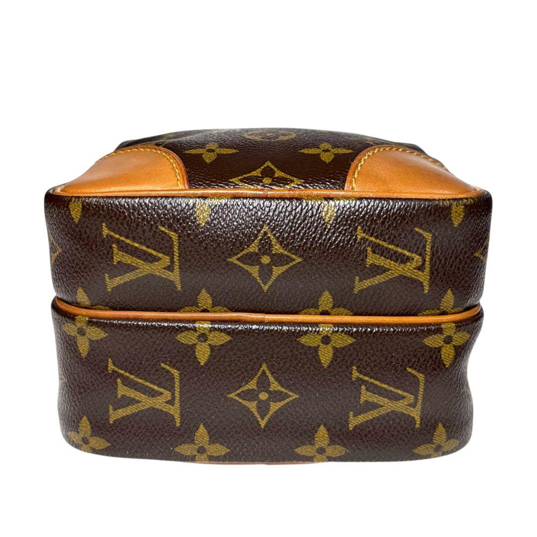 極極美品！ LOUIS VUITTON アマゾン a1028 - メルカリ