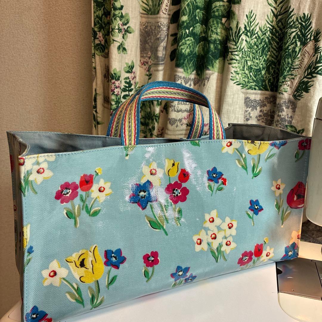 メロンパン様 キャスキッドソンハンドメイドオーダー