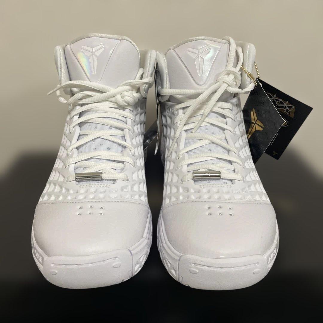 Nike Kobe 3 プロトロ　27.5cm