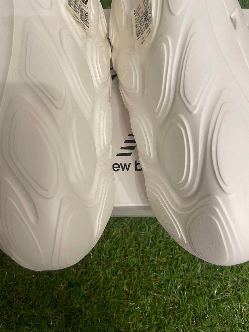 新品未使用 ニューバランス リカバリーサンダル大谷翔平モデル 25cm