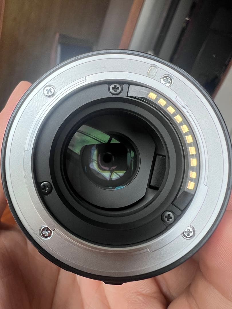 Fujifilm XF16-50mm F2.8-4.8 R LM WR【美品】