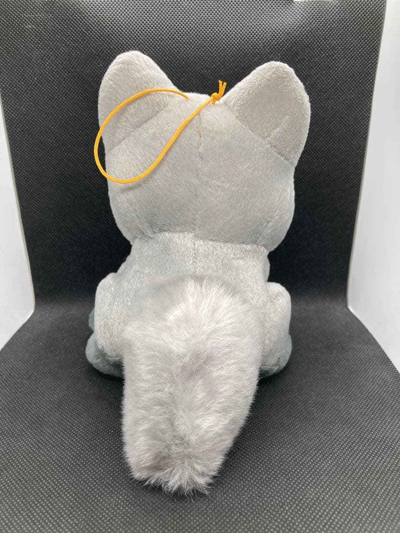 ポケモン コロっとまんまるぬいぐるみ ポチエナ ポケットモンスター