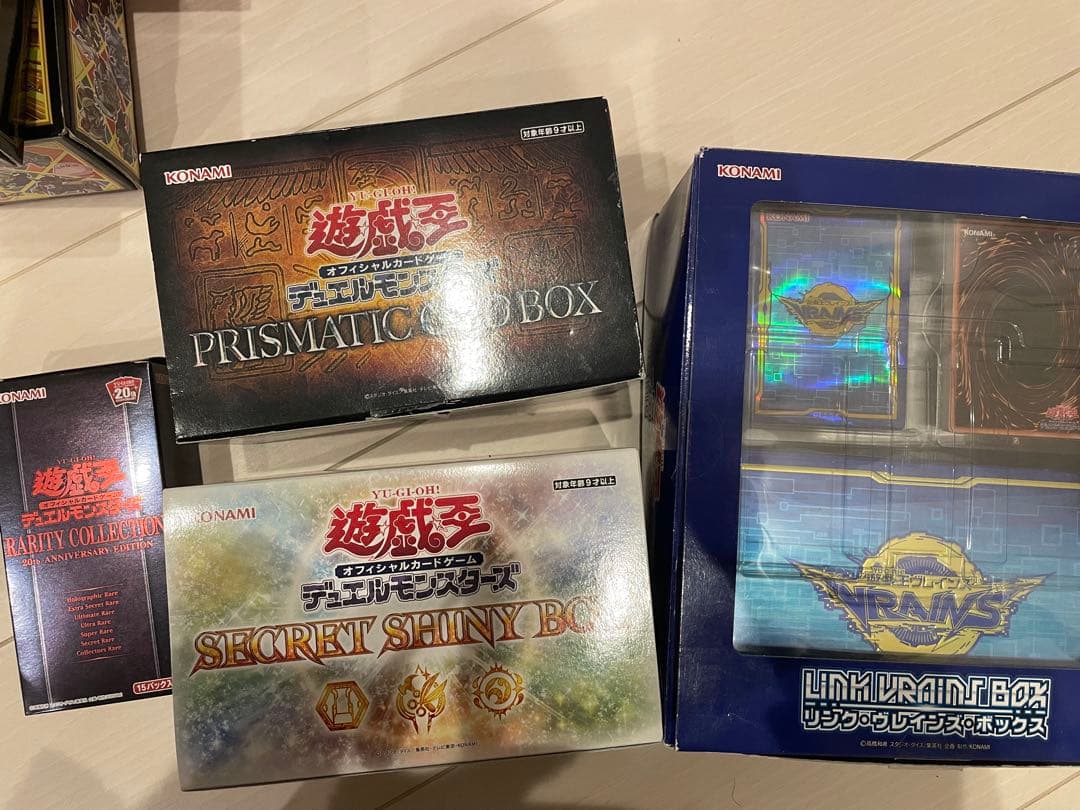 東北の人様専用遊戯王 引退品 まとめ売り ヴィンテージ