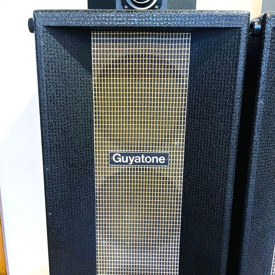 希少】GUYATONE グヤトーン スピーカー - メルカリ
