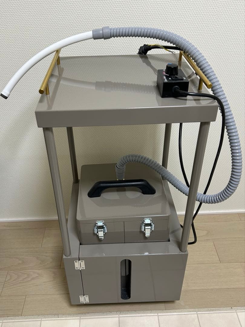 スマートレーサ　集塵機　ネイル ネイル集塵機 | Smartresa（スマートレーサ）