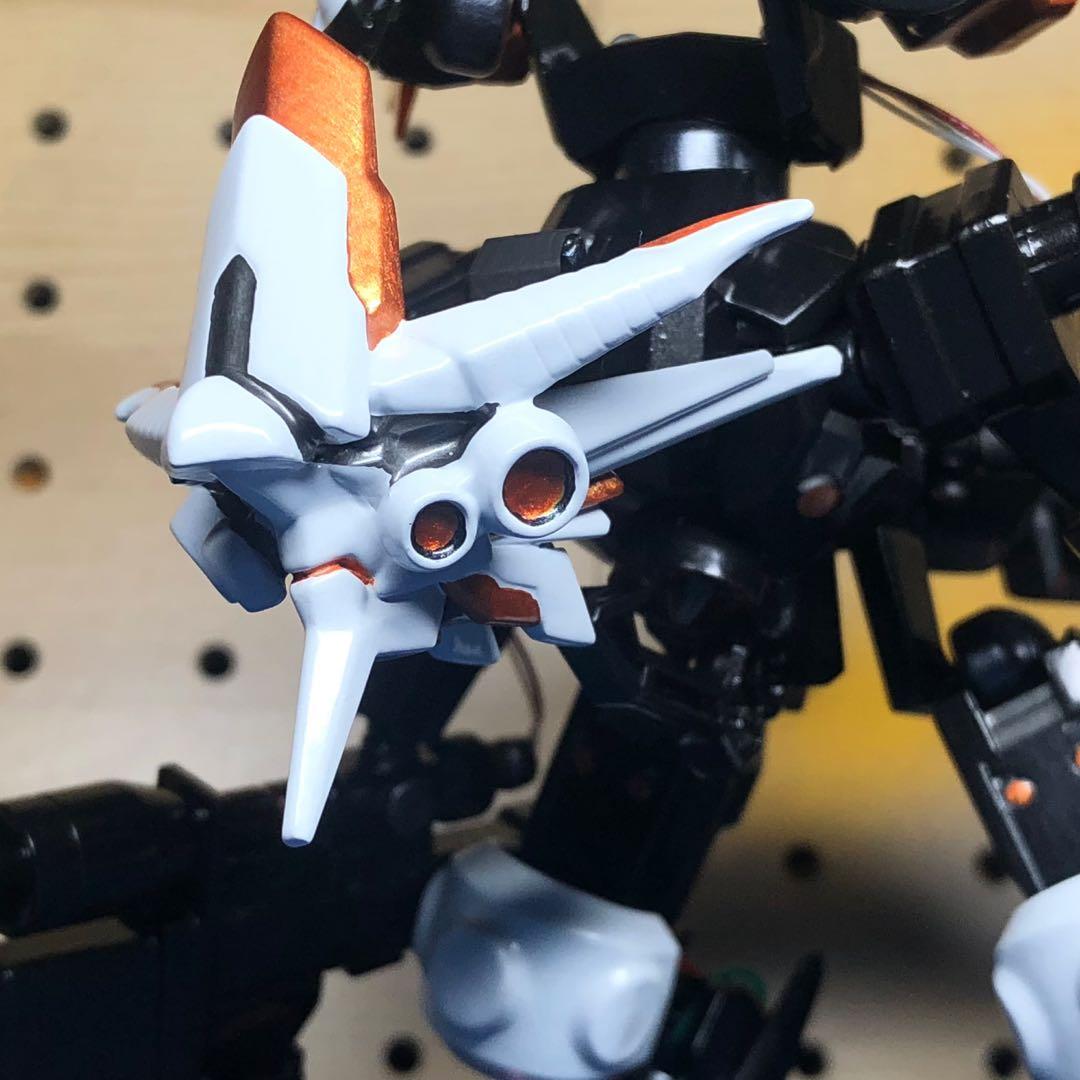 ダンボール戦機 LBXトライヴァイン改造機【匿名配送】 - メルカリ