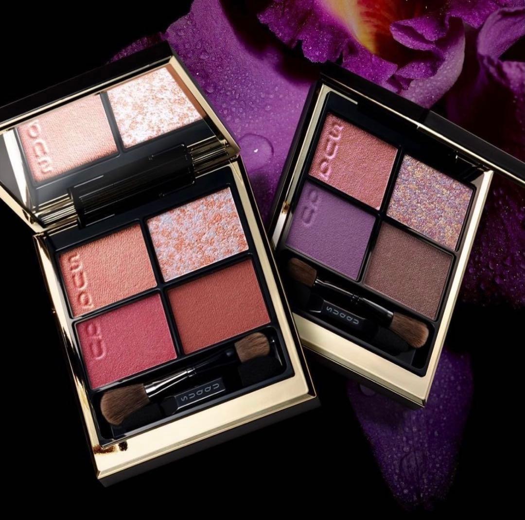 レア！希少！完売品！シグニチャーカラーアイズ103 雨音 クリスマス