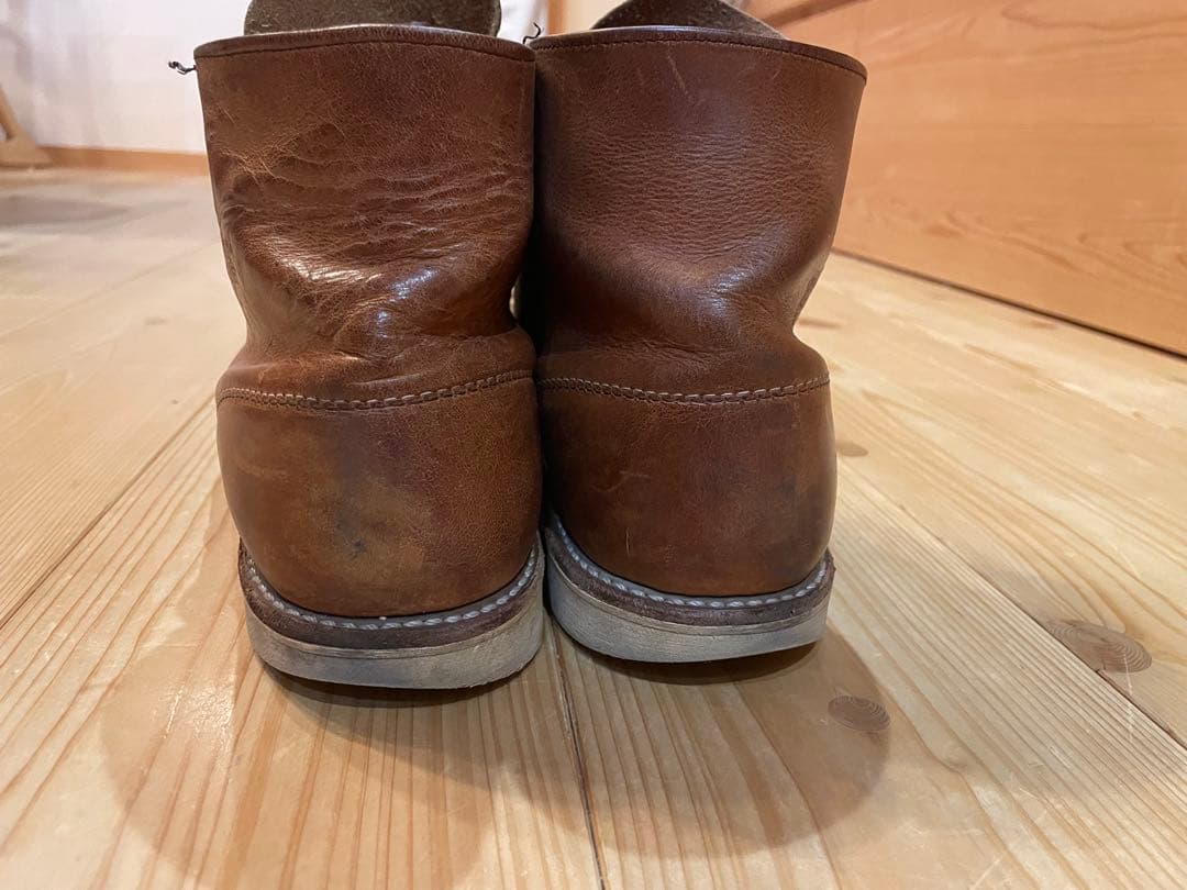 レッドウィング RED WING 27.5cm #9111