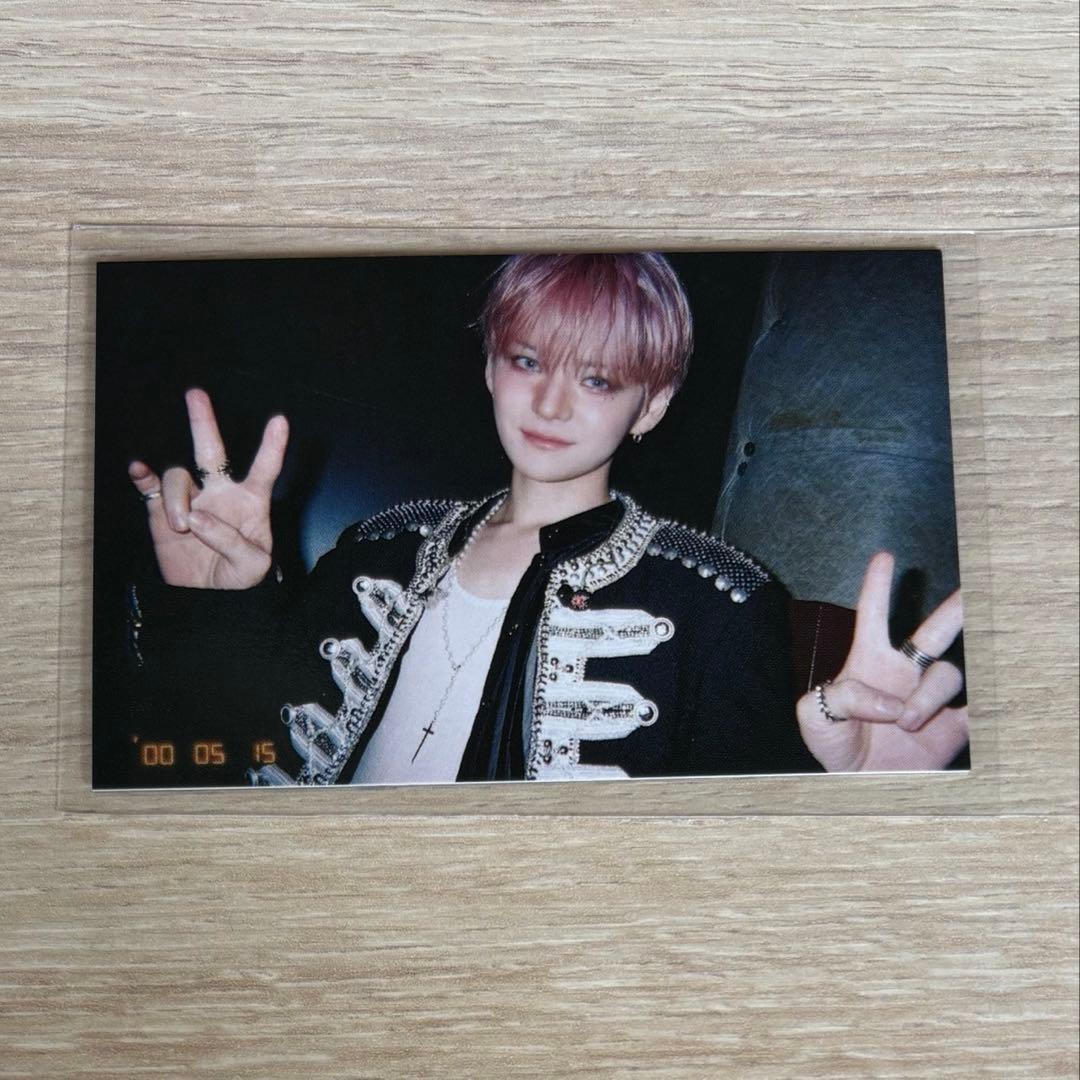 treasureヨシ トレカ - メルカリ