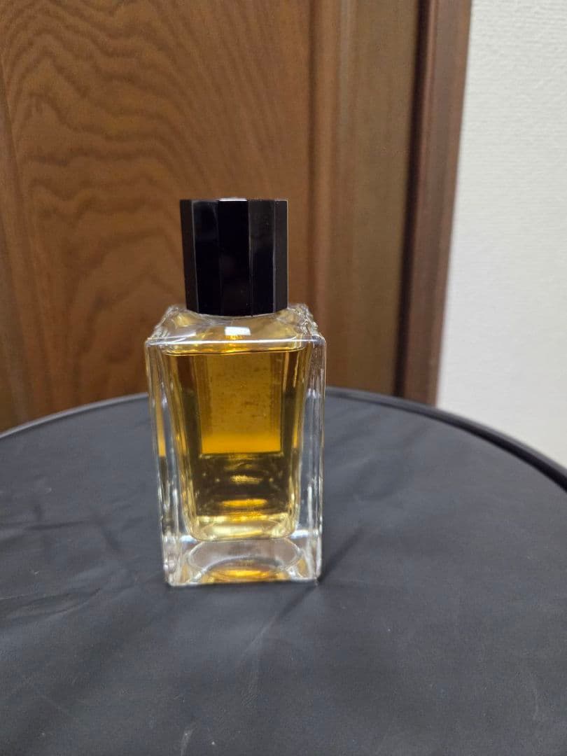 CELINE セリーヌ ブラック タイ オードパルファム 100ml - メルカリ