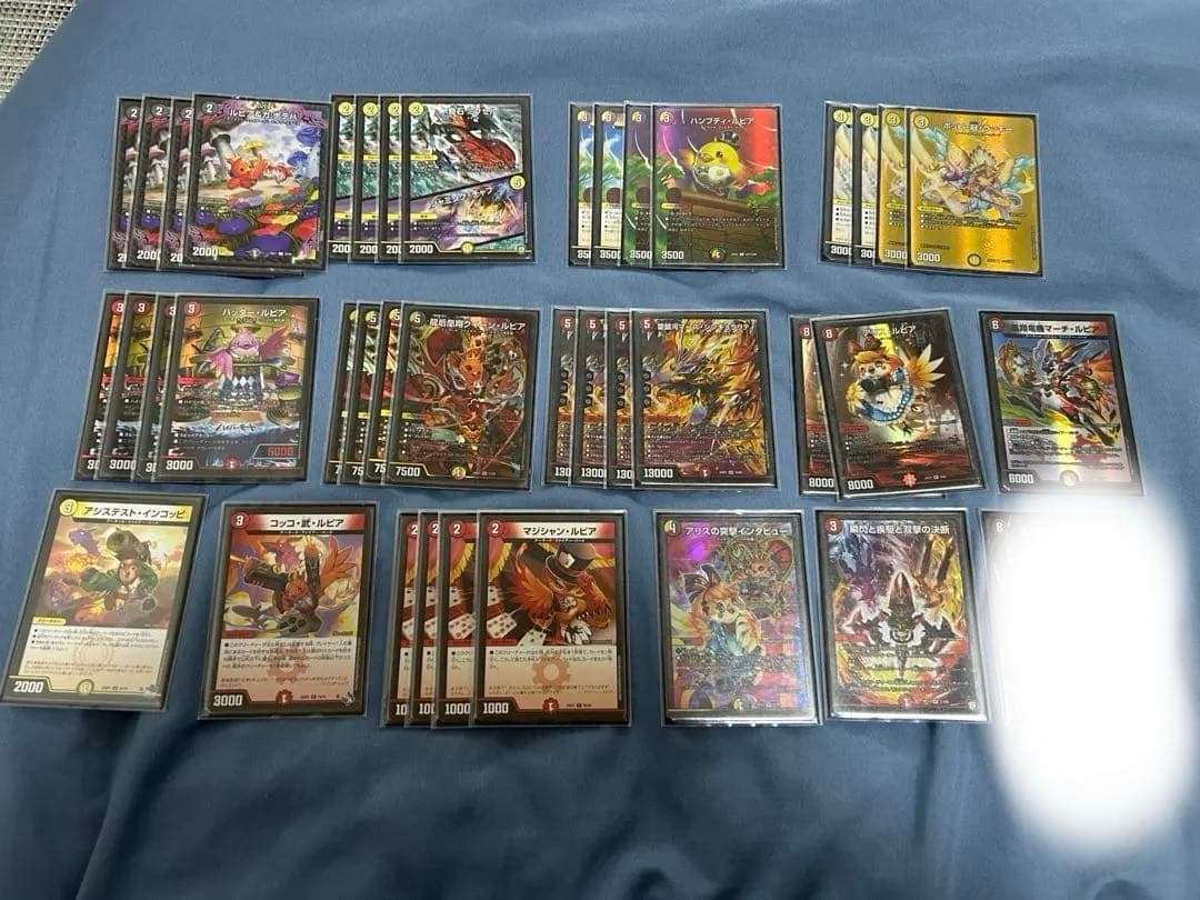 デイガファイアーバード デッキ パーツ デイガファイアーバード デッキ パーツ付き ファイアーバード デッキ