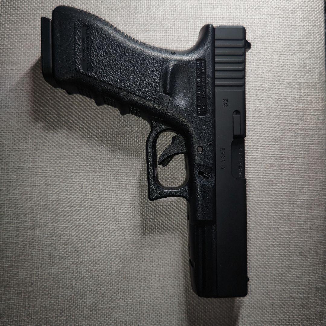 り*ね様 東京マルイ G18Cフルオート り*ね様 東京マルイ G18Cフルオート り*ね様 東京マルイ G18Cフル