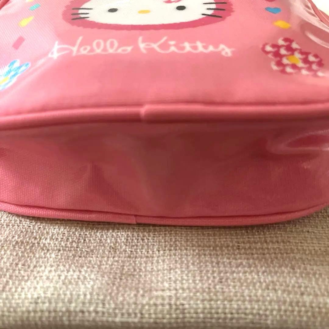 新品未使用タグ付き希少‼️1997年製‼️ハローキティ カオハナラミネート