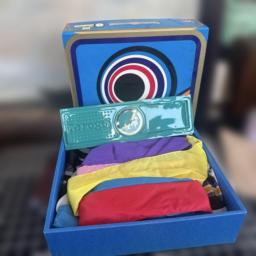 カラフル鯉のぼりセット　太郎鯉 カラフル鯉のぼりセット 太郎鯉 カラフル鯉のぼりセット 太郎鯉