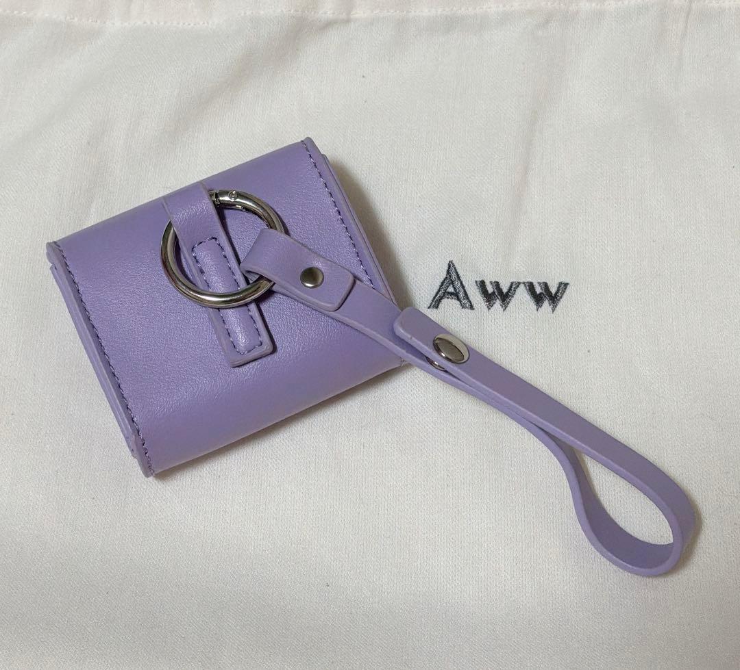 Aww◉新品◉定価8990円