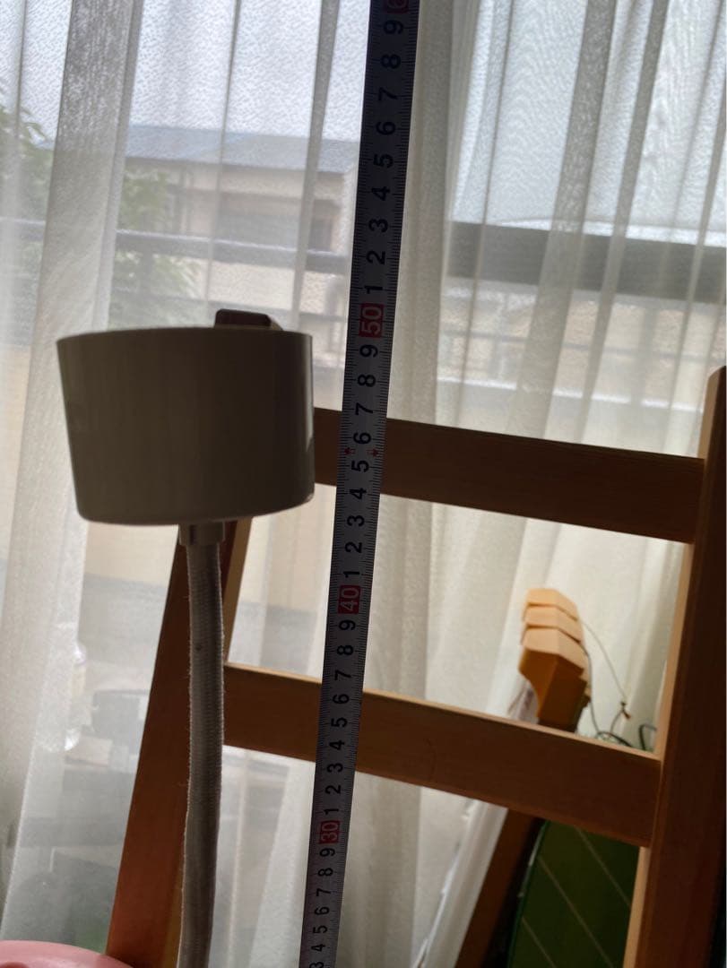 ピンク 3灯 天井照明 昭和レトロ 当時物 レトロポップ インテリア