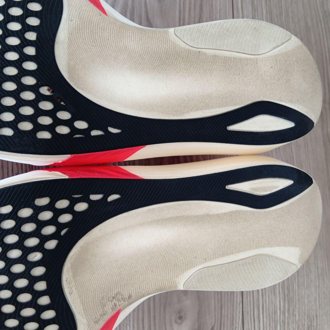 asics メタスピードエッヂtokyo 27.5cm