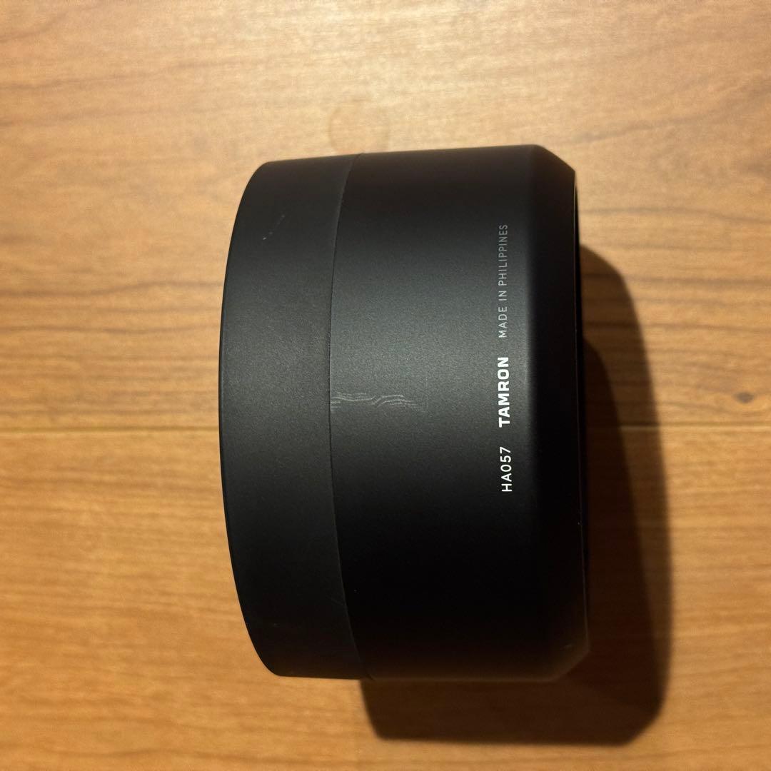 TAMRON 150-500mm F/5-6.7 Di Ⅲ VC VXD E