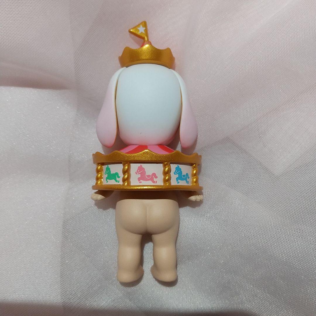 ソニーエンジェル サーカス シークレット Circus secret sonny Sonny