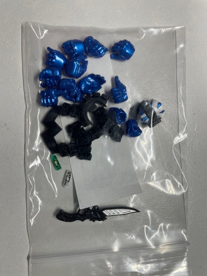 S.H.Figuarts(真骨彫製法)仮面ライダーエターナル