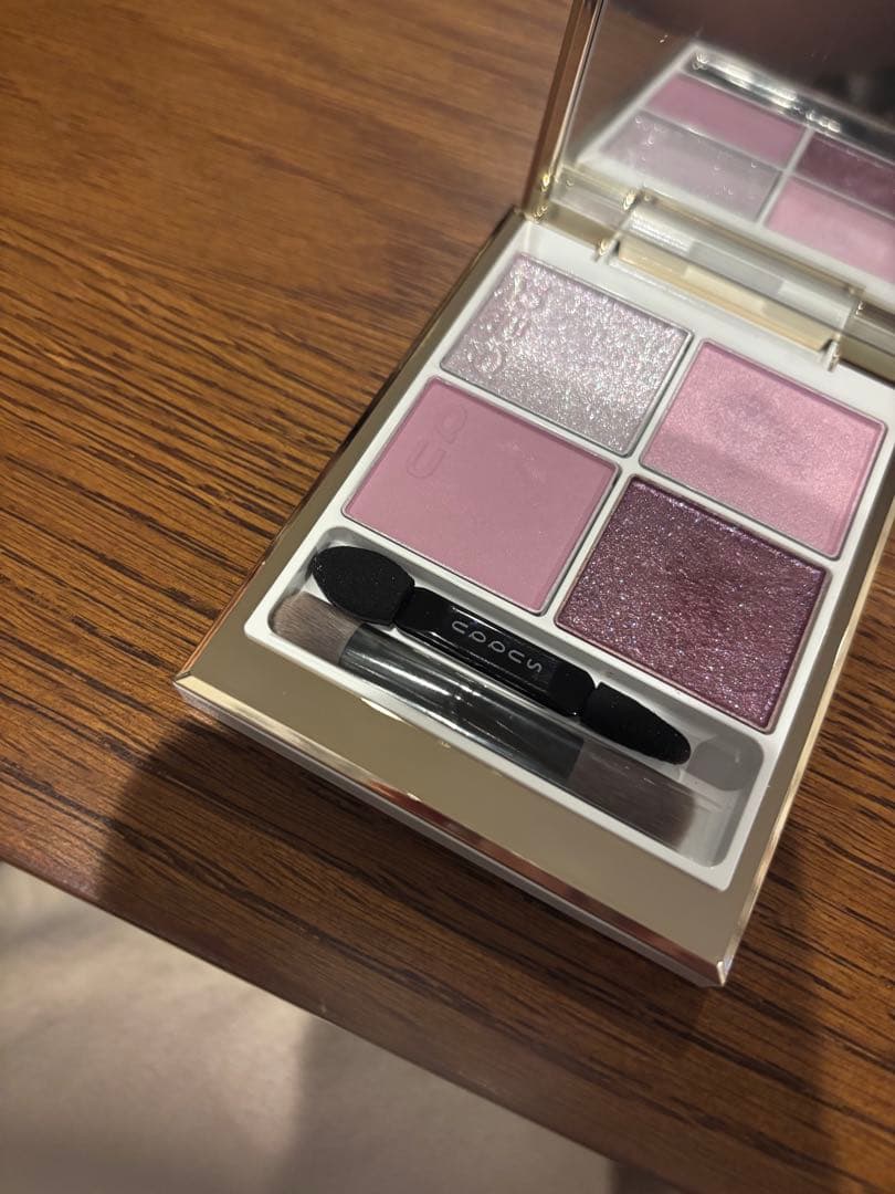 シグニチャー カラー アイズ　149 舜華 -SHUNKA ［限定色］美品