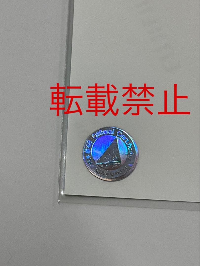 池田瑛紗 生写真 直筆 サイン 干支 辰 - メルカリ