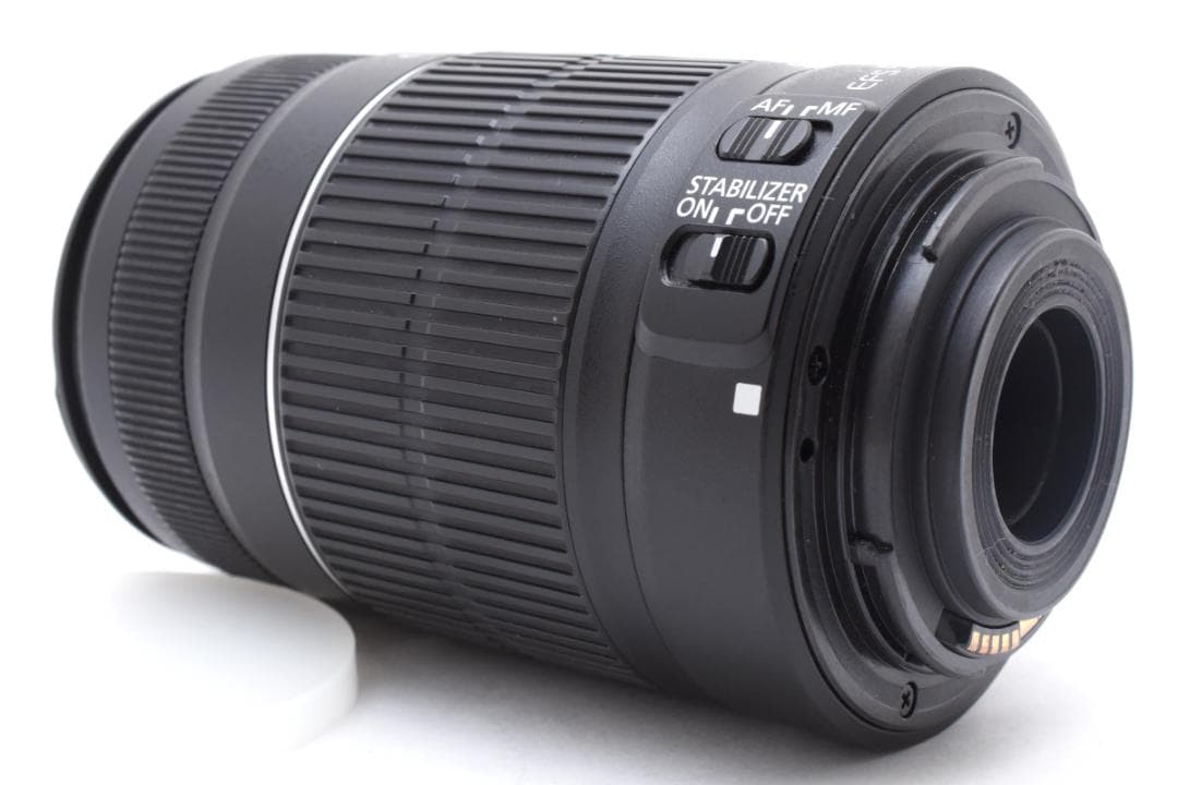 【現状品】Canon EF-S 55-250mm f/4-5.6 IS II