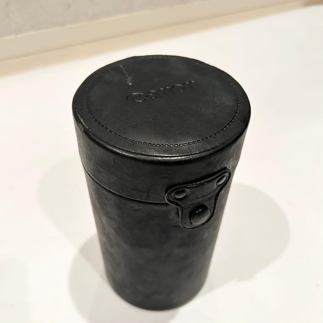 Canon EF 75-300mm f/4-5.6 IS ズームレンズ