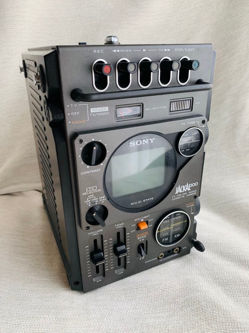 1977年製 SONY JACKAL300 s-l400.jpg