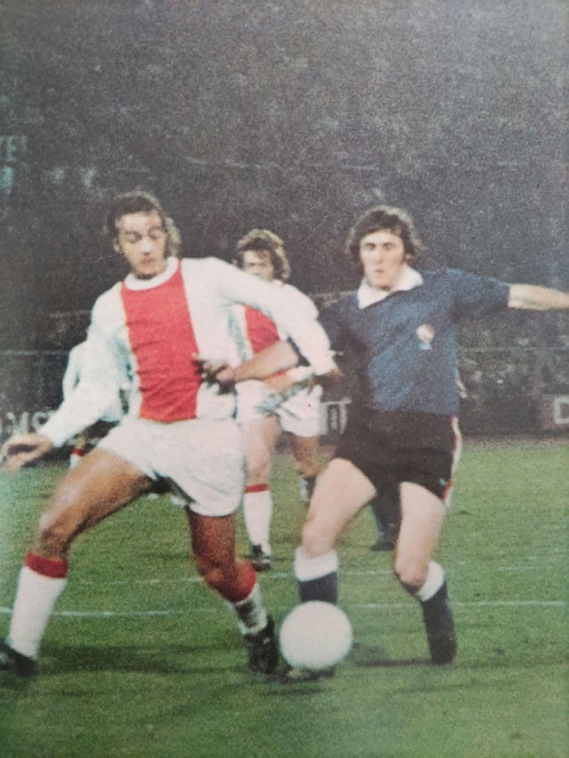 サッカー マガジン 1972年11月号 - メルカリ