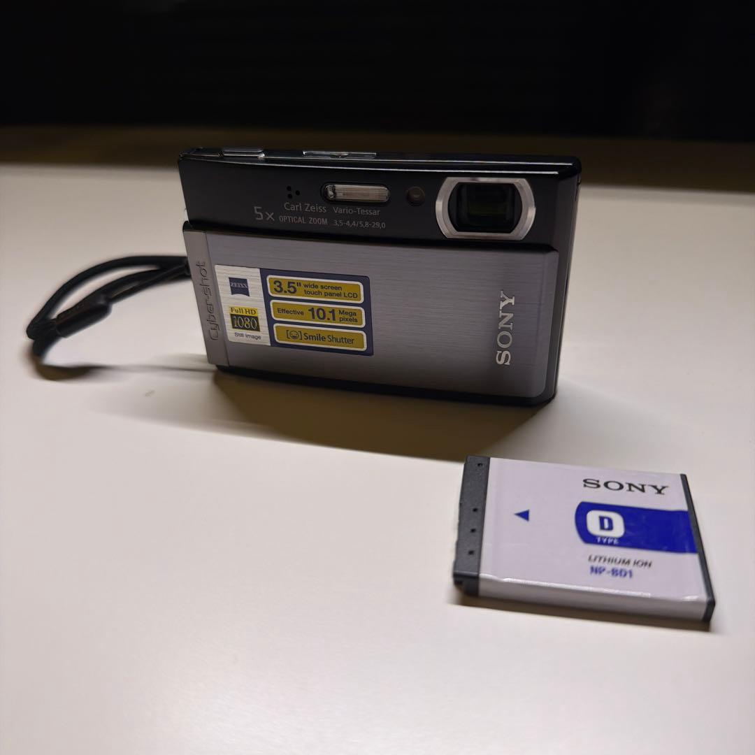 SONY DSC-T300 デジタルカメラ DSC-T300.jpg