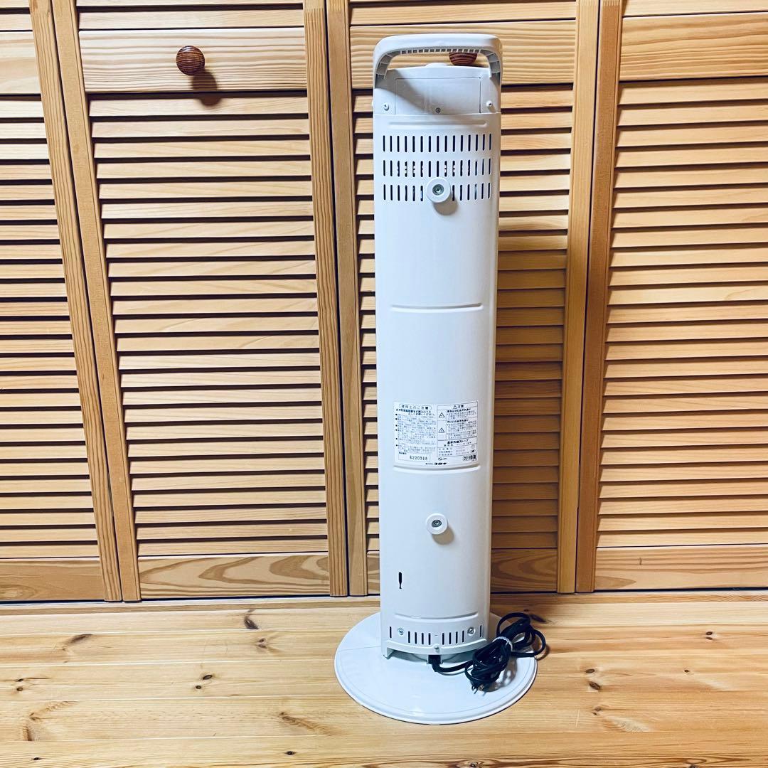 コロナ コアヒートスリム DH-919R 2019年製 - メルカリ