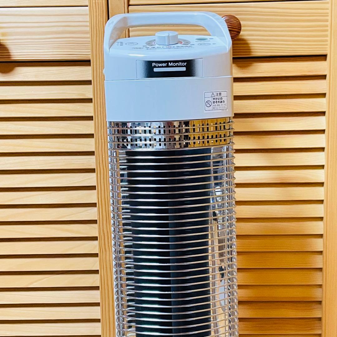 コロナ コアヒートスリム DH-919R 2019年製 - メルカリ