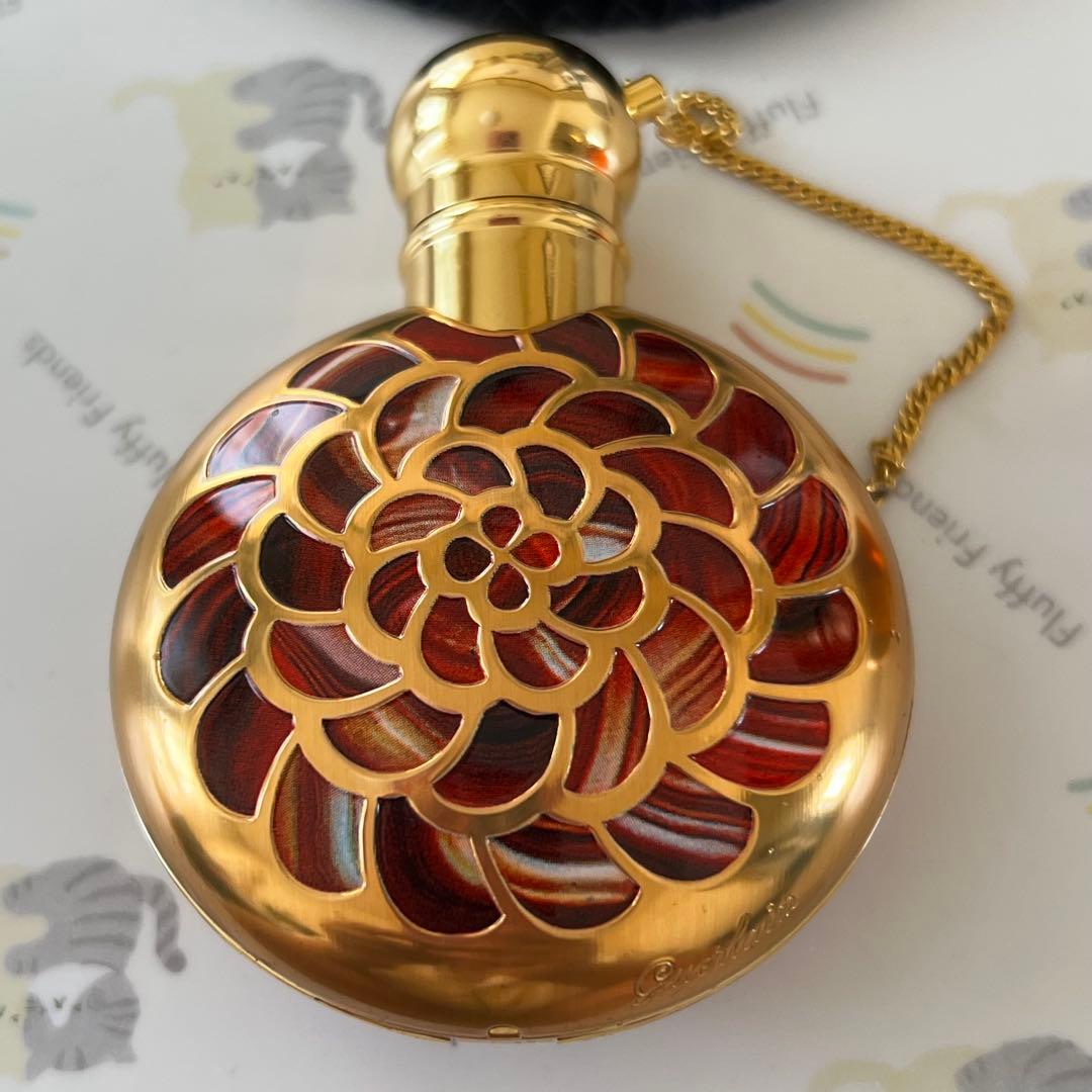 ゲラン ヴィンテージ Guerlain LES MÉTÉORITES 香水